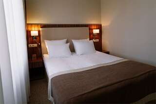 Гостиница Орион Владимир Улучшенный двухместный номер с 1 кроватью-9