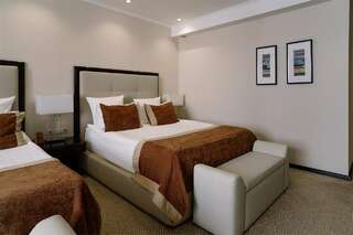 Гостиница Орион Владимир Улучшенный двухместный номер с 1 кроватью-4