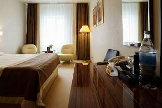 Гостиница Орион Владимир Двухместный улучшенный-2