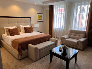 Гостиница Орион Владимир-3