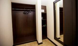 Гостиница Орион Владимир Одноместный стандартный-8