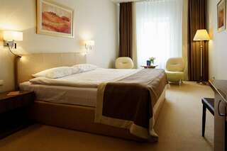 Гостиница Орион Владимир Улучшенный двухместный номер с 1 кроватью-1