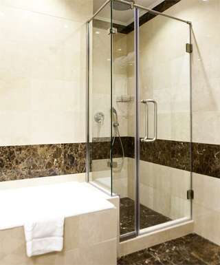 Гостиница Орион Владимир Одноместный улучшенный-17