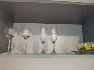 Гостиница Орион Владимир Улучшенный двухместный номер с 1 кроватью-9