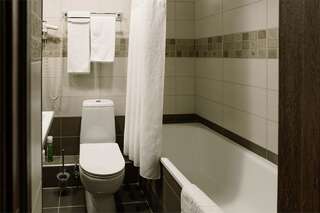 Гостиница Орион Владимир Одноместный стандартный-9