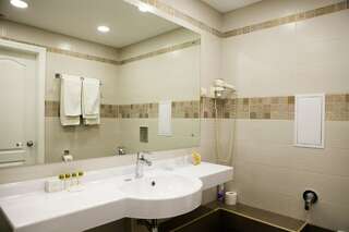 Гостиница Орион Владимир Двухместный улучшенный-12