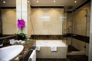 Гостиница Орион Владимир Одноместный улучшенный-11