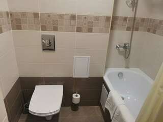 Гостиница Орион Владимир Улучшенный двухместный номер с 1 кроватью-12