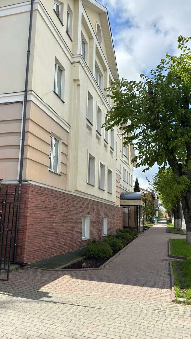 Гостиница Орион Владимир-207