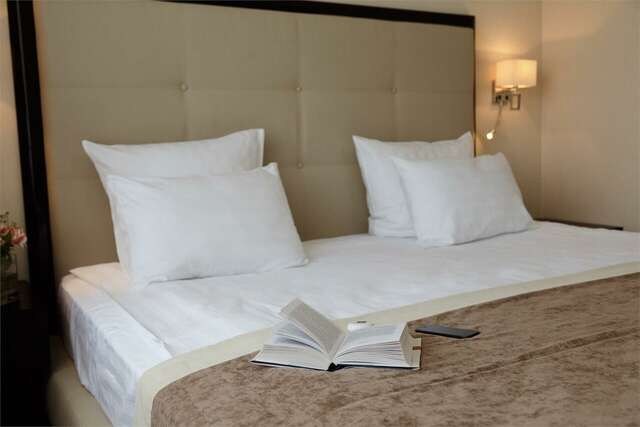 Гостиница Орион Владимир-20