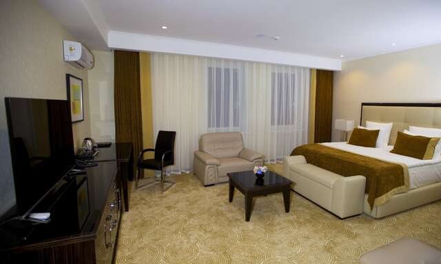 Гостиница Орион Владимир-166