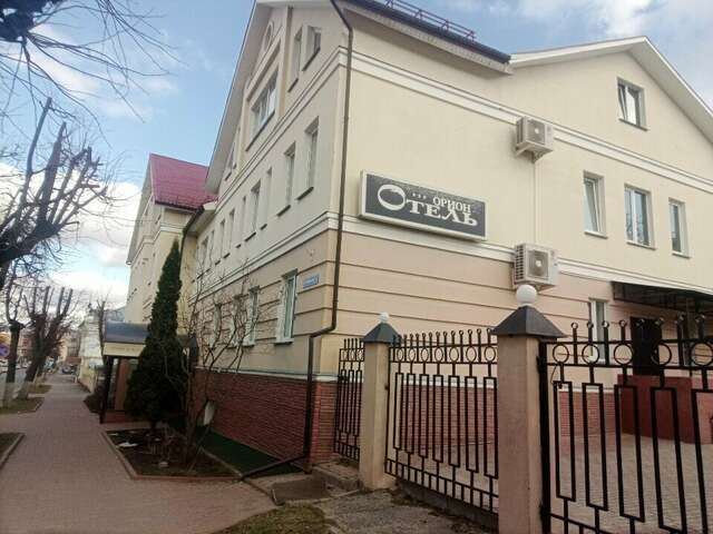 Гостиница Орион Владимир-44