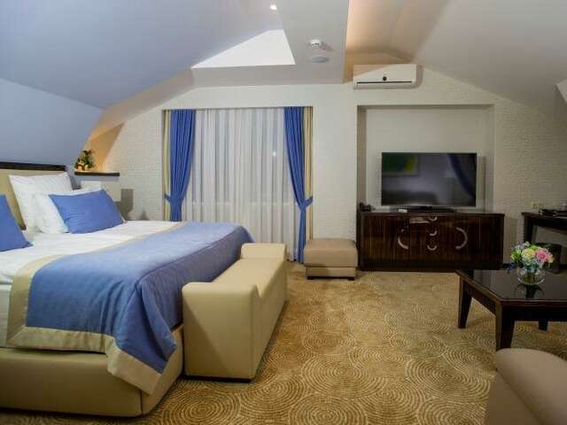 Гостиница Орион Владимир-22