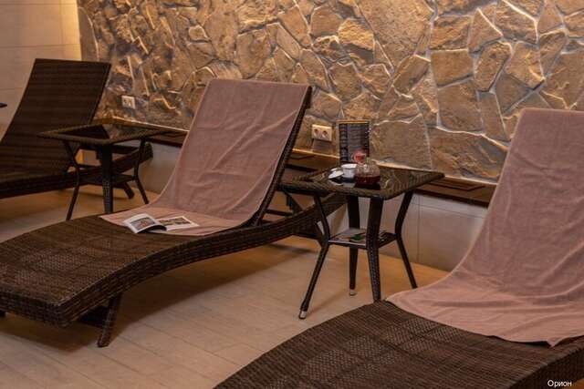 Гостиница Орион Владимир-197