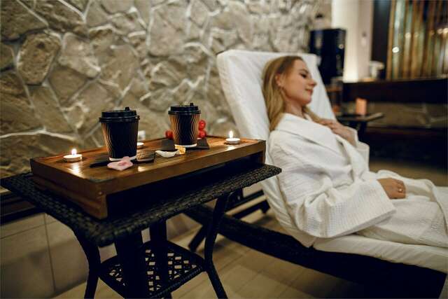 Гостиница Орион Владимир-38