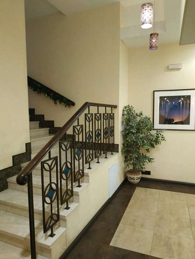 Гостиница Орион Владимир-218