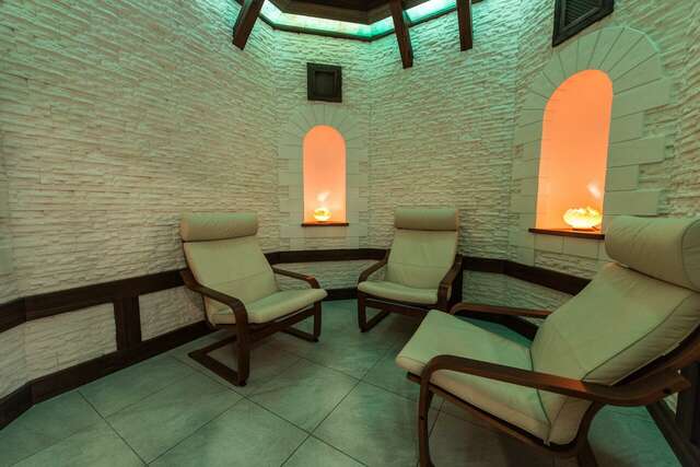 Гостиница Орион Владимир-122