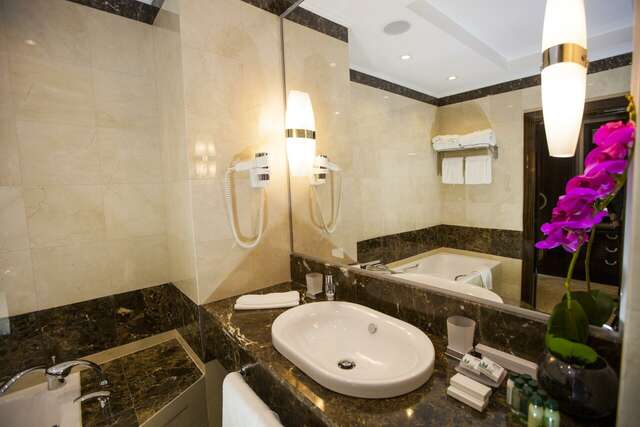 Гостиница Орион Владимир-153