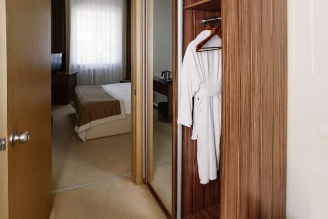 Гостиница Орион Владимир-75