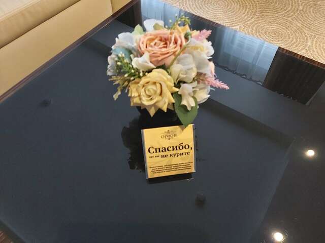 Гостиница Орион Владимир-238