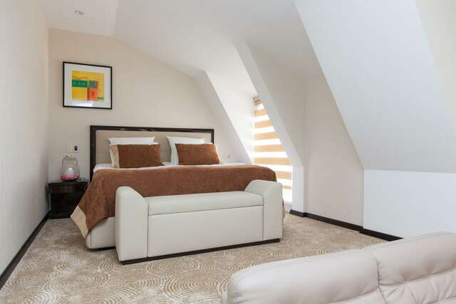 Гостиница Орион Владимир-16