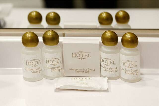 Гостиница Орион Владимир-11