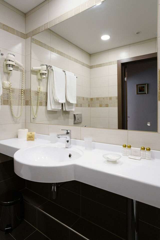 Гостиница Орион Владимир-125