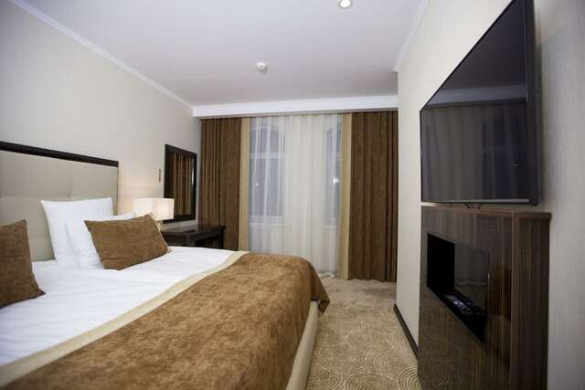 Гостиница Орион Владимир-54