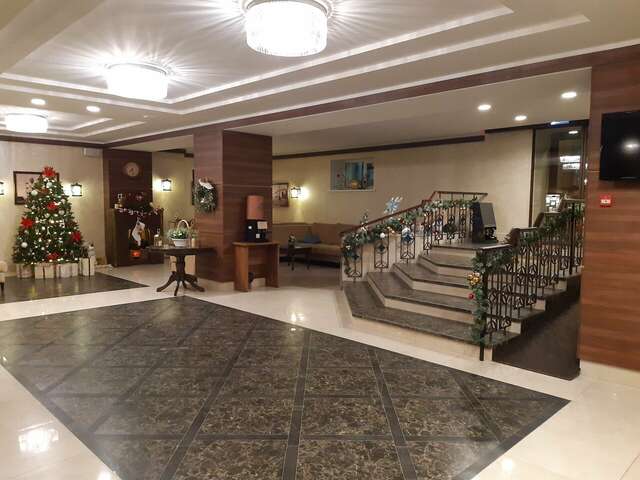 Гостиница Орион Владимир-223