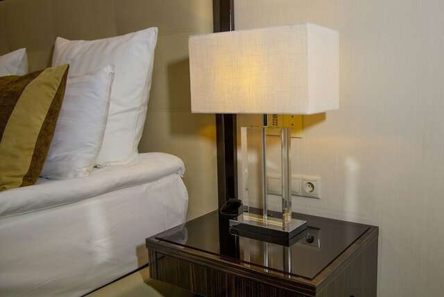 Гостиница Орион Владимир-30