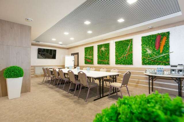 Гостиница Орион Владимир-23