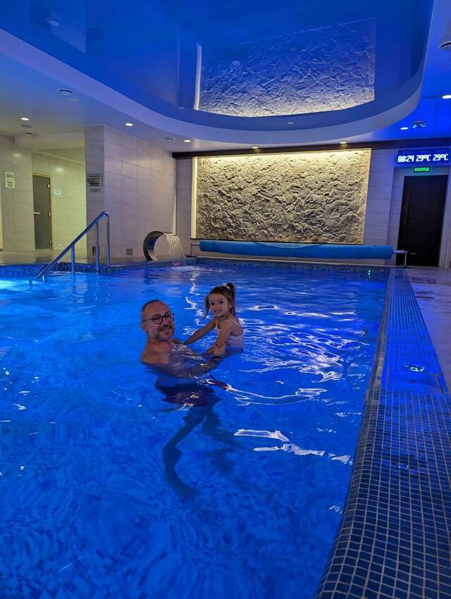 Гостиница Орион Владимир-178