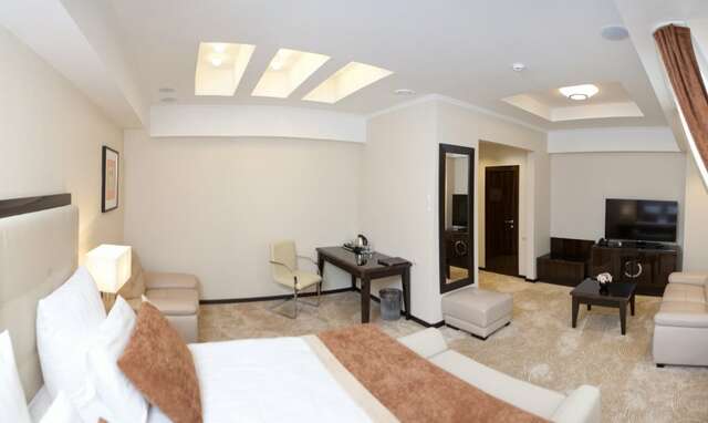 Гостиница Орион Владимир-99