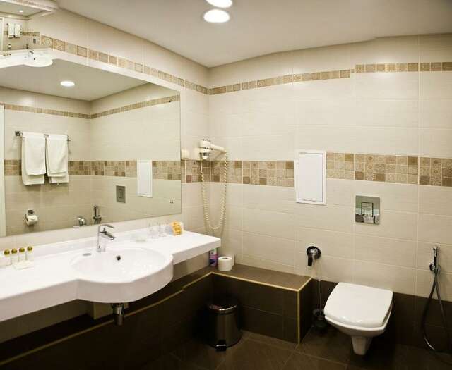 Гостиница Орион Владимир-167