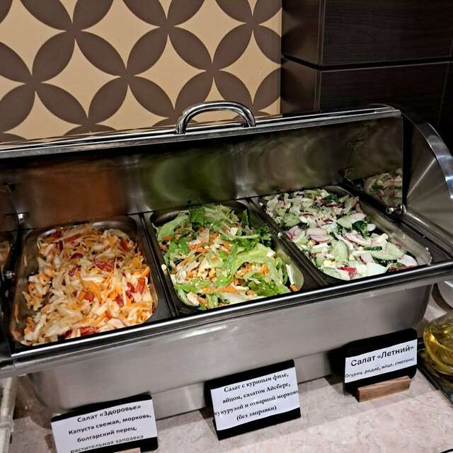 Гостиница Орион Владимир-208