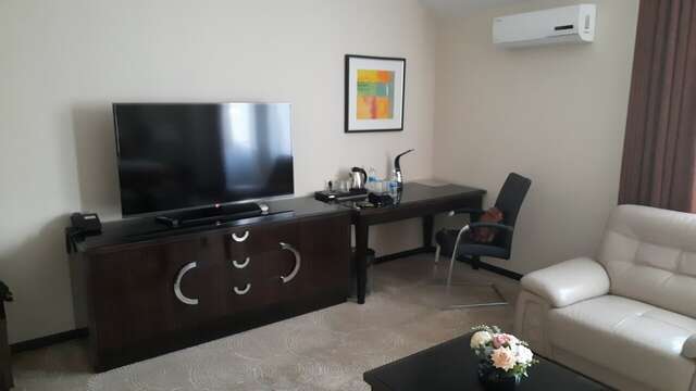 Гостиница Орион Владимир-245