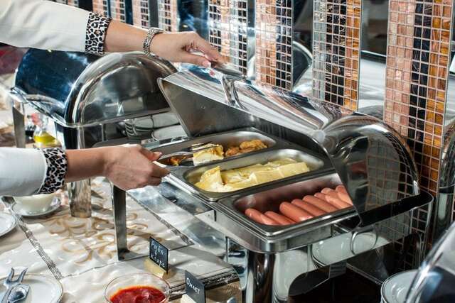 Гостиница Орион Владимир-101