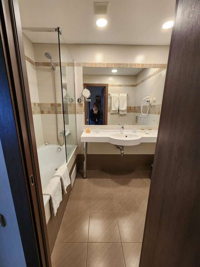 Гостиница Орион Владимир-234