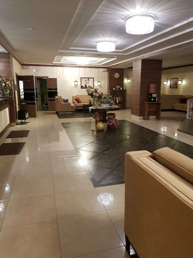 Гостиница Орион Владимир-206