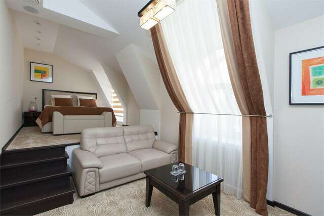 Гостиница Орион Владимир-74