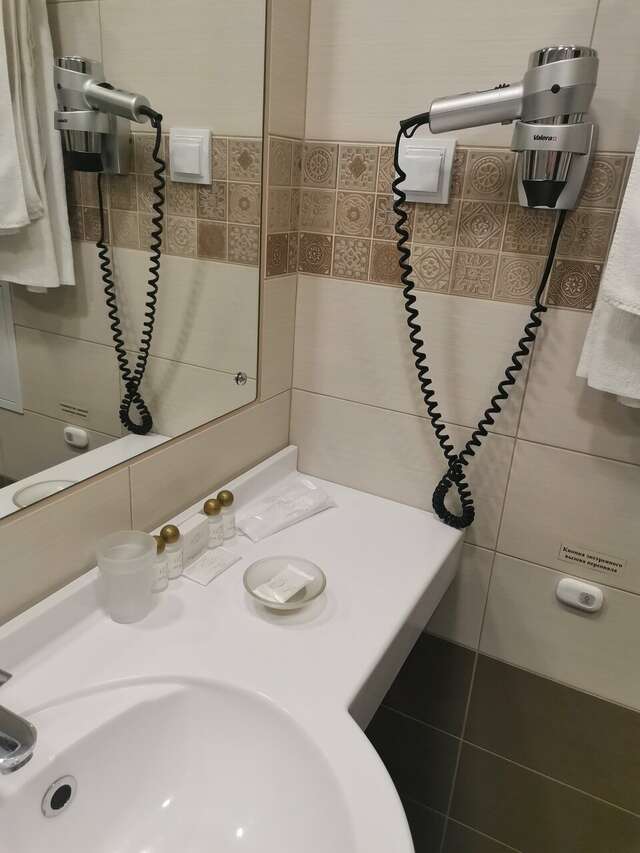 Гостиница Орион Владимир-201