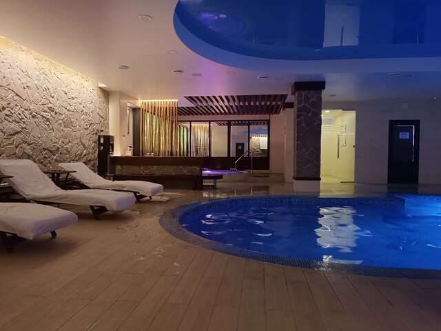 Гостиница Орион Владимир-225