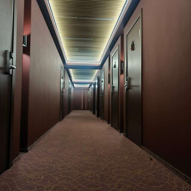 Гостиница Орион Владимир-171