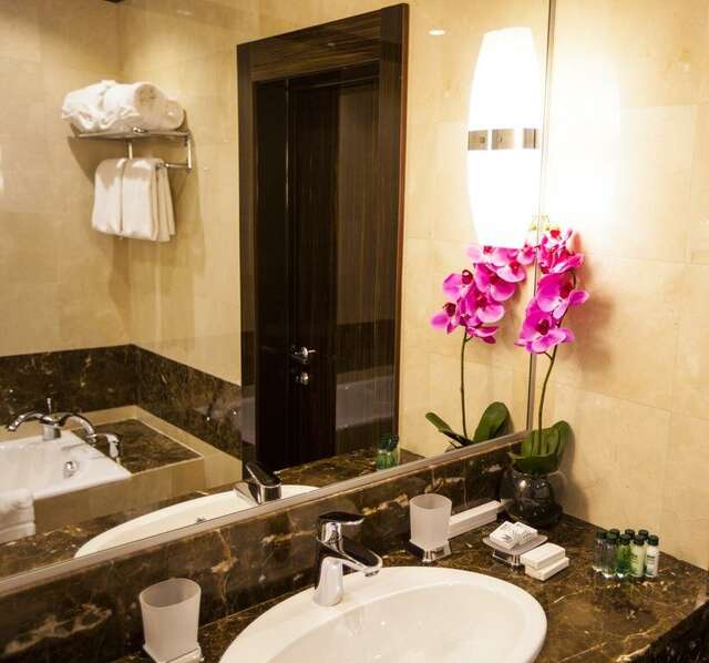 Гостиница Орион Владимир-81