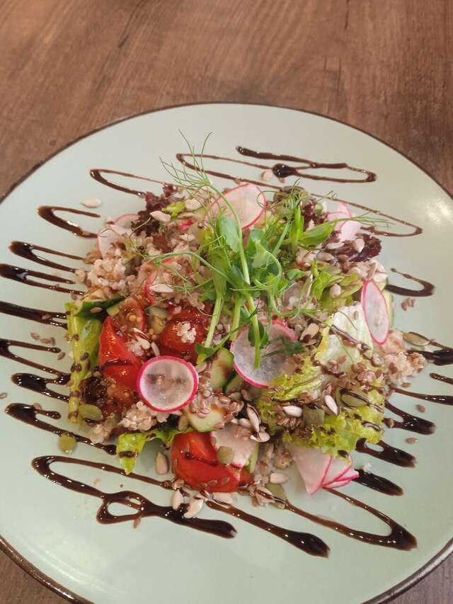 Гостиница Орион Владимир-240