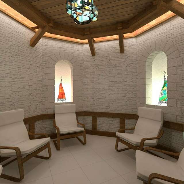 Гостиница Орион Владимир-31