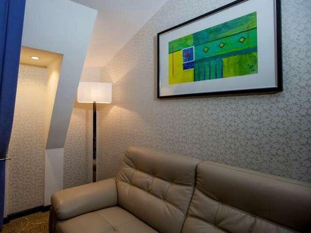 Гостиница Орион Владимир-111