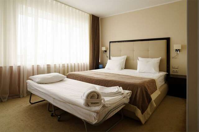 Гостиница Орион Владимир-47