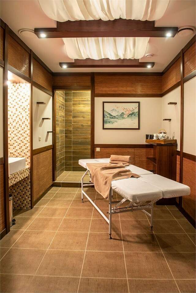 Гостиница Орион Владимир-51