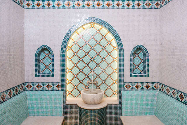 Гостиница Орион Владимир-8